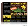 Exo Terra PT2771, Kokosnuss-Schale, 26,4 l, Braun, Box Produktbild-Vorschau 3