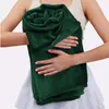 Coperta morbida Copriletto Verde caldo 200x220 cm Regalo di Anteprima dell’immagine prodotto 7