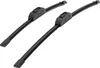 Tergicristalli Aerotwin Bosch per Toyota Yaris Verso Anteprima dell’immagine prodotto 17