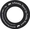 Tesnenie adaptéra plynového ventilu PVC protišmyková Náhľad obrázku produktu 1