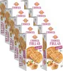 Cookies gefüllte Kekse mit 45% Erdnussbutter-Creme 750g aus Produktbild-Vorschau 2