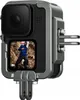 TELESIN aliuminio narvas, skirtas GoPro Hero 11/10/9 + Náhľad obrázku produktu 9