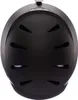 Bern Hendrix Mips Helm Schwarz 52-55.5 cm Schwarz 52-55.5 Produktbild-Vorschau 5