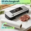 Vakuumiergerät 120W mit Touchscreen & grossem Display - Produktbild-Vorschau 2