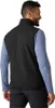 Helly Hansen Odin Lt Stretch Ins 2.0 Weste Schwarz XL Produktbild-Vorschau 2