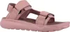 COLUMBIA PEAKFREAK ROAM SANDAL WM Ružová Náhľad obrázku produktu 11
