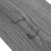 Laminátové podlahové dosky SWANEW PVC Dub Classic tmavosivý Náhľad obrázku produktu 2