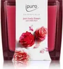 ipuro IFC2211 ipuro Duftkerze Lovely Flowers  rosa Lovely Voir les images du produit 1