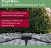 Paulmann Plug & Shine Capteur Twilight Voir les images du produit 5