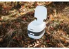 Enders WC mobile Deluxe da campeggio WC chimico WC da Anteprima dell’immagine prodotto 9