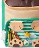 SKIP HOP Zoo Zaino BIG Puggle 3r+ Anteprima dell’immagine prodotto 3