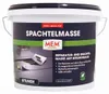 MEM Bitumen Spachtelmasse 7 kg Produktbild-Vorschau 5