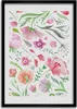 Bild - Bilderrahmen - Foto - 70 cm x 100 cm - MDF - Rahmen Produktbild-Vorschau 1