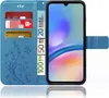 Handy Tasche für Samsung Galaxy A15 Schutz Hülle Handyhülle Produktbild-Vorschau 3