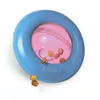 Kong Gyro Welpe Voerbal Assorti Produktbild-Vorschau 7
