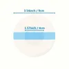 20 Stück Freestyle Libre 3 Pflaster wasserfest, transparent Produktbild-Vorschau 2