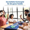 Ravensburger  Elfer raus! Der Klassiker, Kartenspiel 2 - 6 Voir les images du produit 4