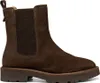GEOX NORIZE, Stiefeletten, Chelsea Boots in Braun für Produktbild-Vorschau 1