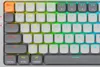 Klávesnice REDRAGON K652GG-RGB-PRO Azure Pro Gray Náhled obrázku produktu 14