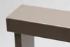 Pertura Geländerset Triton Aluminium taupe Bodenmontage 9 m Produktbild-Vorschau 5
