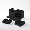 Gamegenic The Academic 133+ XL Schwarz/Schwarz Produktbild-Vorschau 10