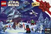 LEGO Star Wars Advent Calendar, Zestaw do budowania, 6 Podgląd zdjęcia produktu 15