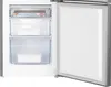 PKM Kühl-Gefrierkombination Kühlschrank KG 218.4 silber 175 Produktbild-Vorschau 21