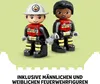 Lego Duplo 10970 Remiza Strażacka I Helikopter Podgląd zdjęcia produktu 43