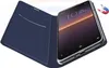 Conie Ultra Slim Klapp Tasche für Sony Xperia 10 II Produktbild-Vorschau 5