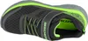 Skechers Boundless 403718L-BKLM, Sneaker, für Jungen, Produktbild-Vorschau 3