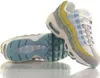 Nike WOMEN'S AIR MAX 95 DR7867-100 MEHRFARBE 36 Produktbild-Vorschau 9