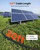 SucceBuy Solarkabel Verlängerung 9,14 m, 10 AWG, Produktbild-Vorschau 4
