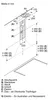 Constructa CD616650, 365 m³/h, Abluft/Umluft, E, A, C, 66 Produktbild-Vorschau 7
