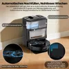 AIRROBO M2 Staubsauger Roboter mit Wischfunktion＆Hebemopp, Produktbild-Vorschau 5