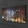 Tulup Leinwand-Bilder 100x50 Wandbild Canvas Kunstdruck Produktbild-Vorschau 2
