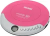 ROXX PCD 501 Tragbarer MP3-CD-Player mit Anti-Schock | Produktbild-Vorschau 1