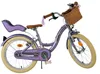 Volare Blossom Kinderfahrrad - Mädchen - 18 Zoll - Lila - Produktbild-Vorschau 15