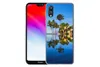 MuchoWow® Handyhülle Schutzhülle Hülle für Huawei P20 Lite Produktbild-Vorschau 2