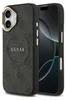 GUESS étui compatible IPHONE 17 avec MagSafe Voir les images du produit 1