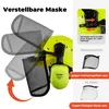 MUSTBAU Sicherheitshelm Schutzhelm Set -  EN397 mit Produktbild-Vorschau 4