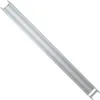 vidaXL Illuminazione per acquari LED 120-130 cm alluminio Anteprima dell’immagine prodotto 8