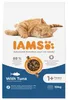 Katzenfutter IAMS Advanced Nutrition Cat Adult Fisch 10 kg Produktbild-Vorschau 2