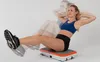 Vibroshaper - Fitness-Vibrationsplatte Produktbild-Vorschau 2
