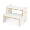 Obubu taboret dla dzieci, Montessori, taboret dla dzieci, 2 Podgląd zdjęcia produktu 5