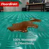 Pavimento in PVC Floordirekt Bullet, effetto lamiera Anteprima dell’immagine prodotto 4