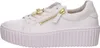 Gabor Schnürhalbschuhe in weiss/weiss kombi, Gr. 9 Produktbild-Vorschau 8