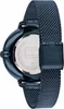 Tommy Hilfiger Dámské analogové hodinky Fu světle modrá Náhled obrázku produktu 3