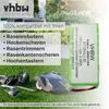vhbw 2x Akku Ersatz für Husqvarna 5881464-01, 580 68 33-03, Produktbild-Vorschau 2