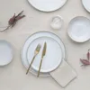 CreaTable, 23715, Uno Vintage Offwhite, sada tanierov 12 Náhľad obrázku produktu 11