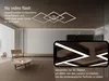 IMPTS LED Deckenlampe Moderne Deckenleuchte  mit Produktbild-Vorschau 11